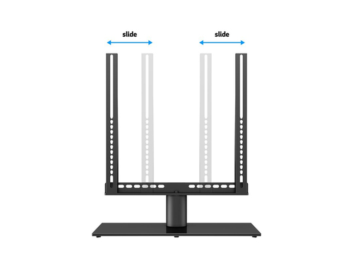 MB VESA Tablestand Turn Black Medium — pilt 7