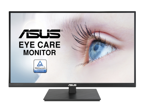 ASUS VA27AQ 27inch IPS QHD — pilt 8