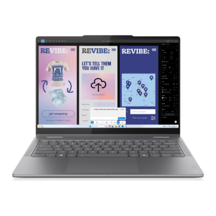 Lenovo Lenovo Yoga 7 2-in-1 14ILL10 Intel 83JQ00FPNT