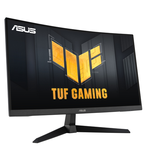 ASUS TUF Gaming VG27VQM1B 27inch Fast VA — pilt 3