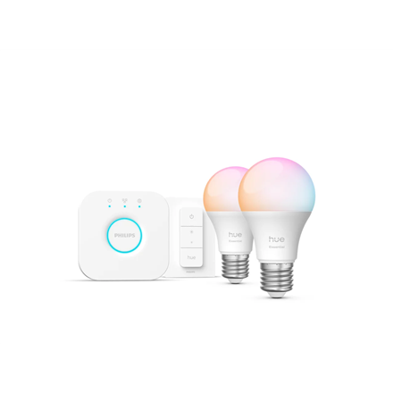 Philips Hue Philips Hue E WCA 806 A60 2kit SW EU 8721103103659