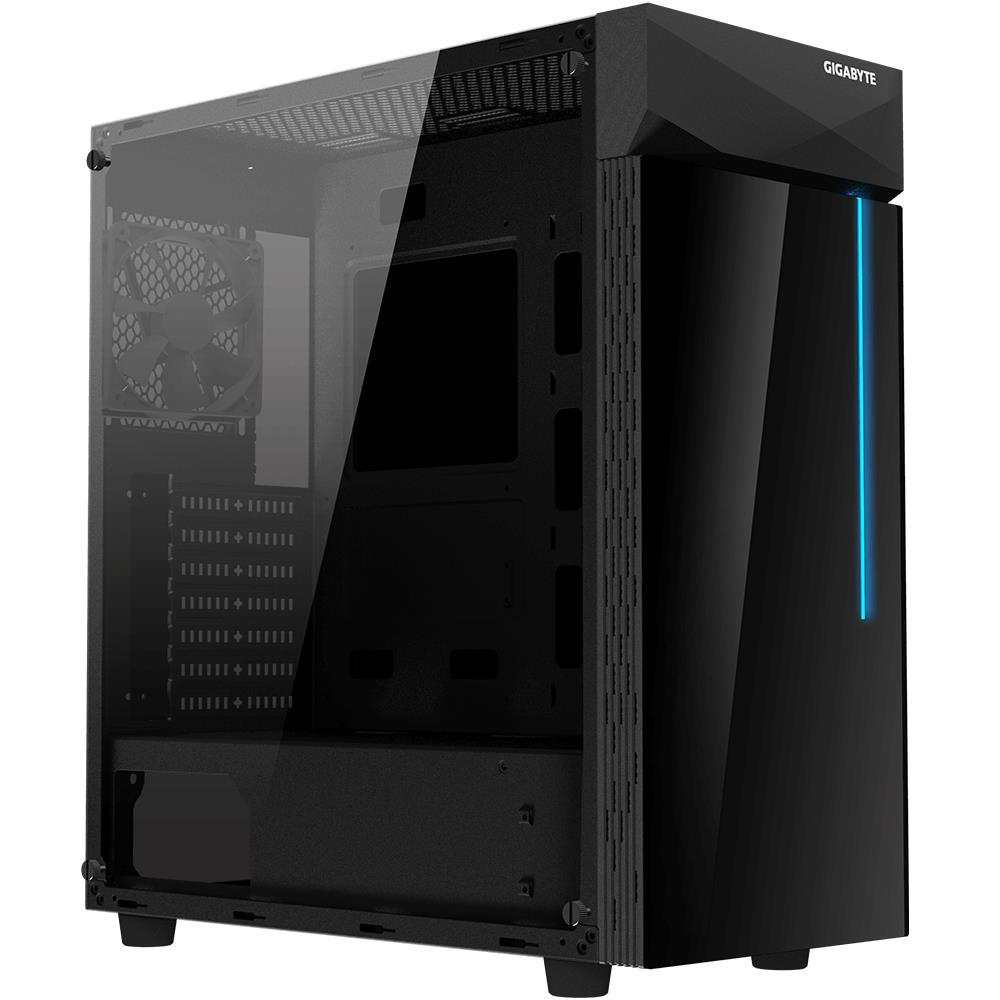 GIGABYTE C200 GLASS GB-C200G