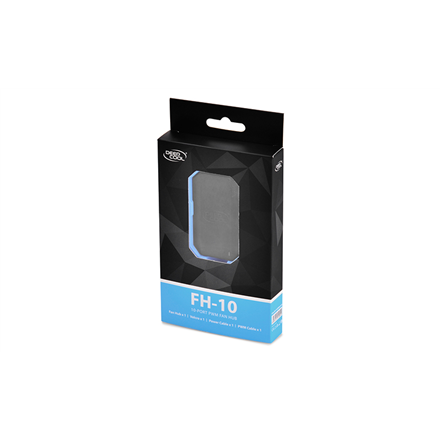 Deepcool Fan Hub DP-F10PWM-HUB