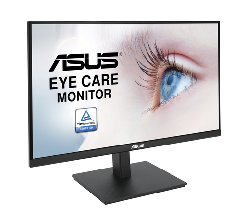 ASUS VA27AQ 27inch IPS QHD — pilt 3