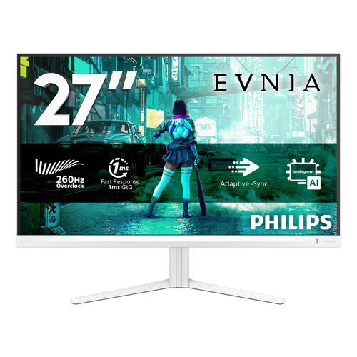 PHILIPS 27M2N3201PL/00 27inch IPS FHD