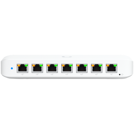 Ubiquiti Switch USW-ULTRA-210W-EU
