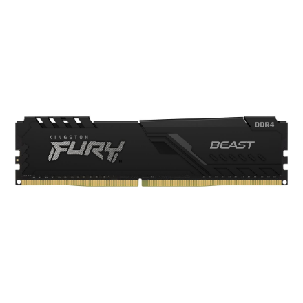 Kingston FURY Beast Black EXPO KF560C30BBE-8