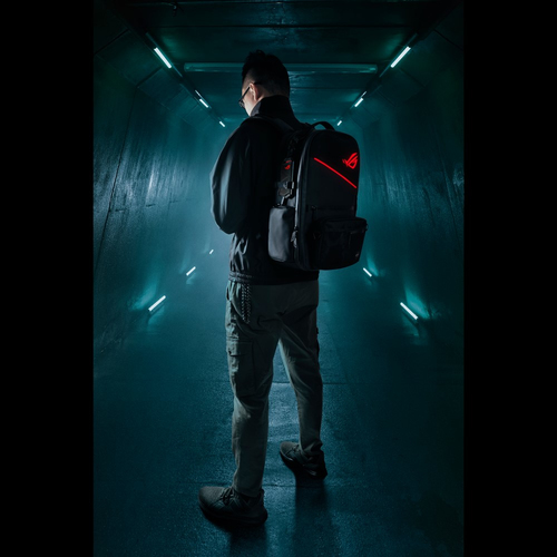 ASUS ROG Strix Arion NVMe enclosure — pilt 5