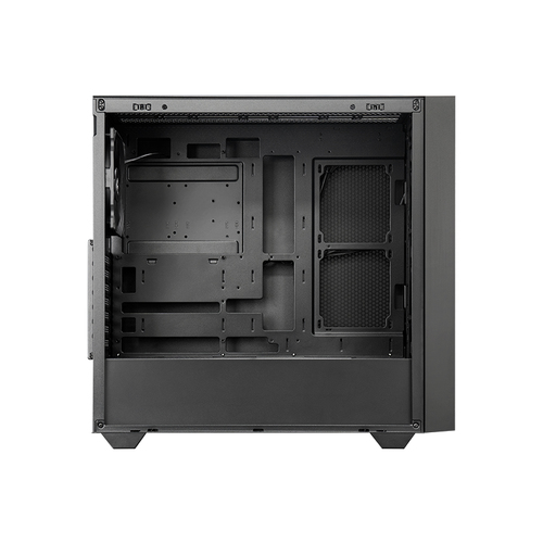 CHIEFTEC Night Hunter ATX Case — pilt 4