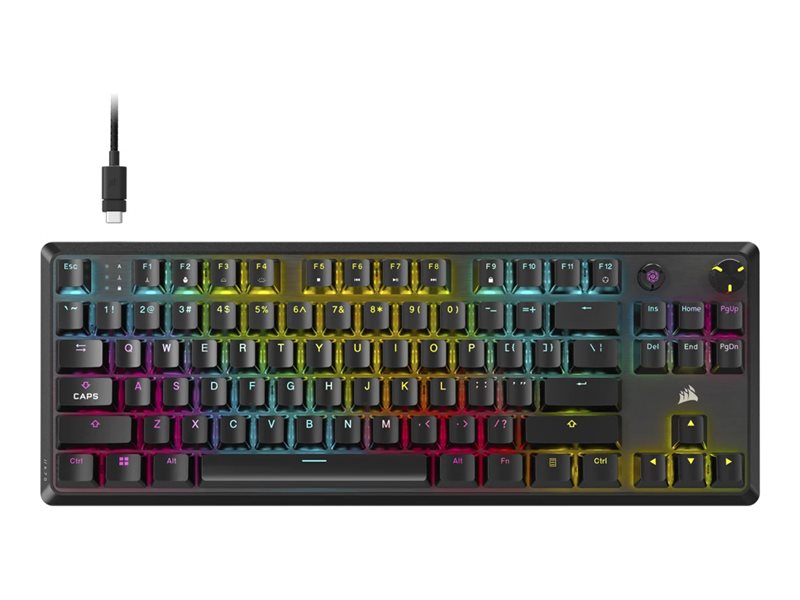 CORSAIR K70 CORE TKL Mechanical KB