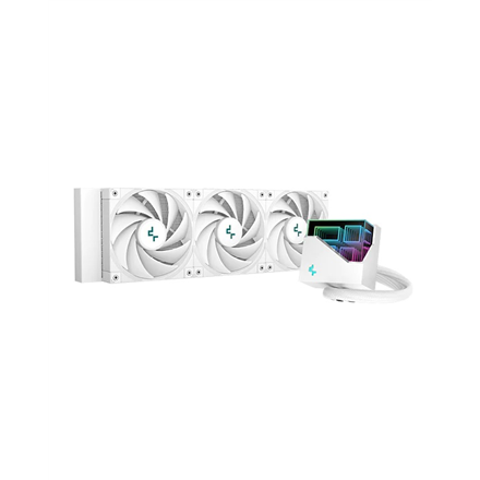 Deepcool LT720 R-LT720-WHAMNF-G-1