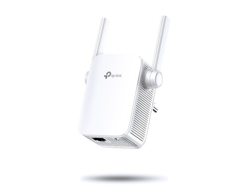 TP-LINK AC1200 Dual Band Wireless Wall — pilt 2