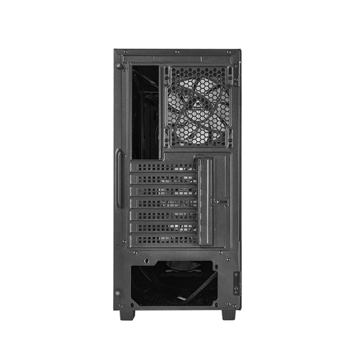 CHIEFTEC Hunter 2 gaming chassis ATX Bl — pilt 8