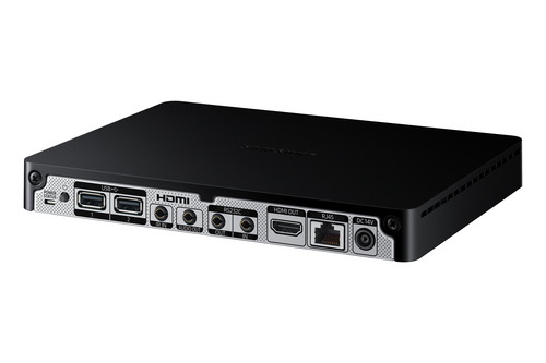 SAMSUNG SBB-SSFV Set Back Box Tizen 7.0 — pilt 3