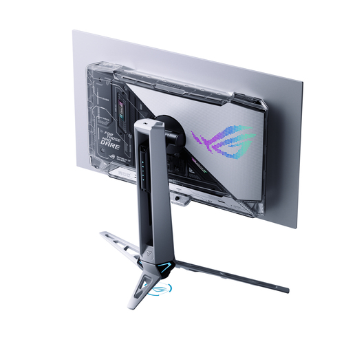 ASUS ROG Swift OLED PG27AQWP-W 26.5inch — pilt 4
