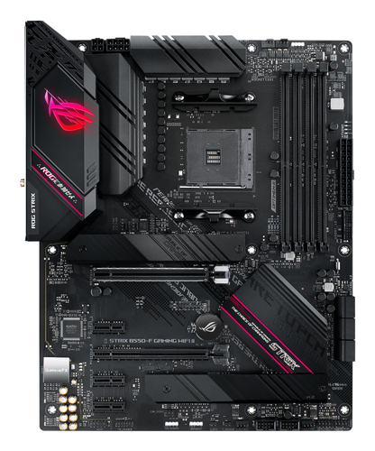 ASUS AMD B550 90MB19V0-M0EAY0 — pilt 6