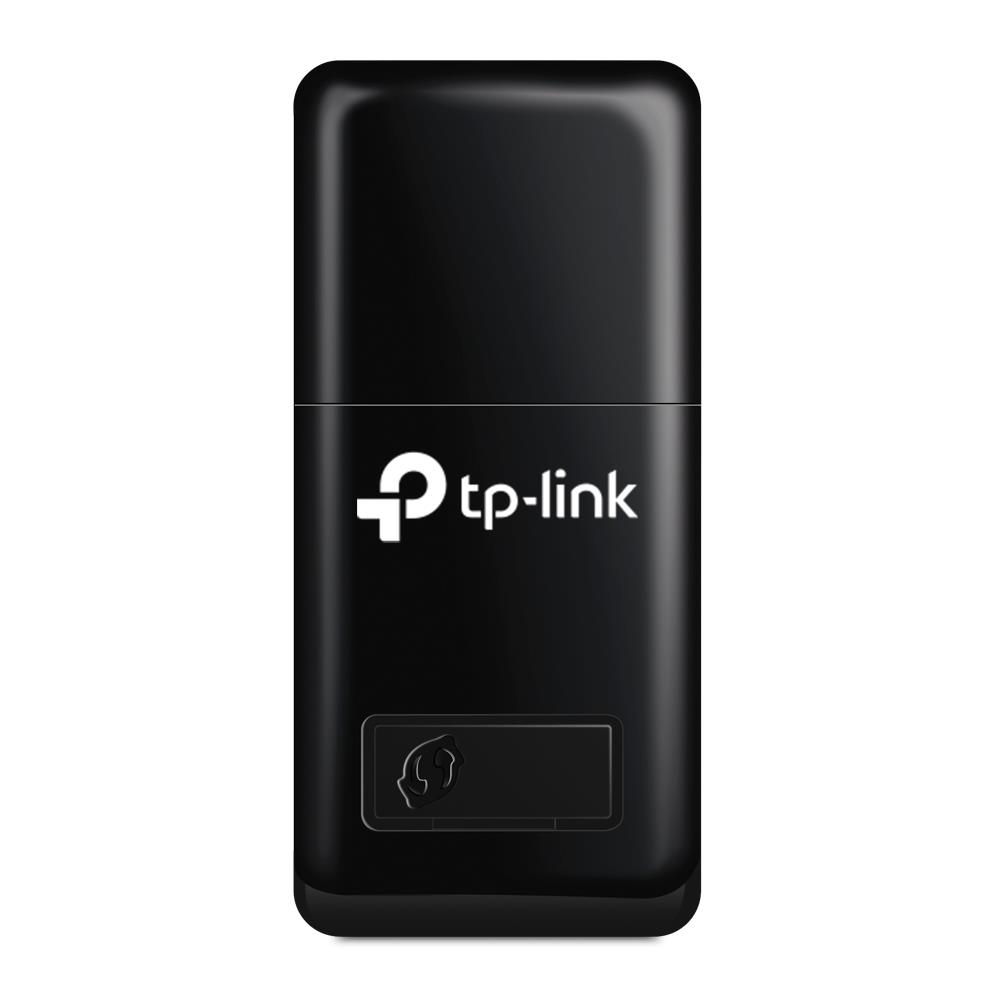 TP-LINK N300 WLAN Mini USB Adapter