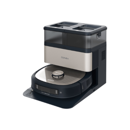 Cecotec Cecotec Robotic Vacuum Cleaner A01_EU01_114630