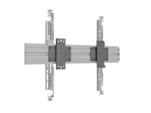 MULTIBRACKETS Pole Clamp Plate — pilt 4