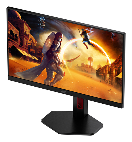 AOC AOC 24G4ZR 24G4ZR — pilt 6