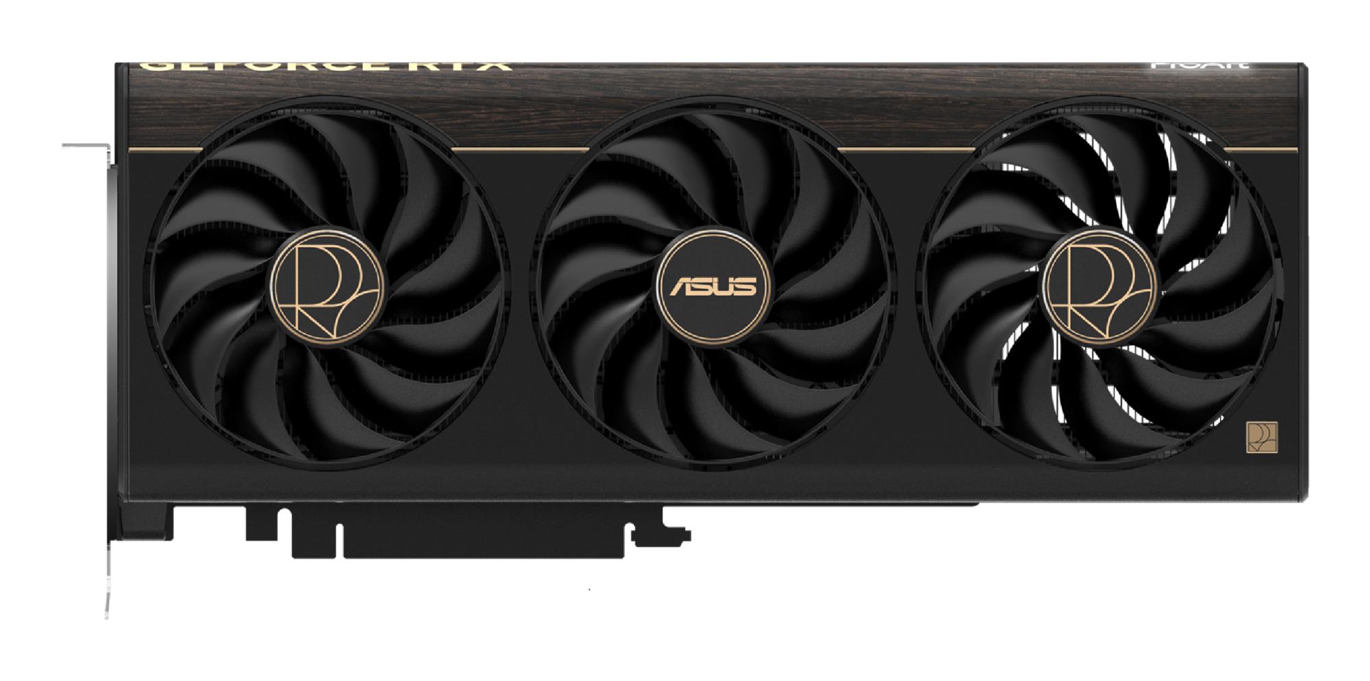 ASUS Graphics Card PROART-RTX5080-O16G