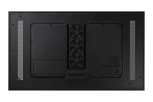 SAMSUNG OH55A-S 55inch Signage Display — pilt 4