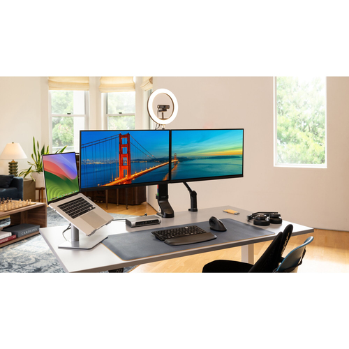 KENSINGTON K60412WW Back Support — pilt 23