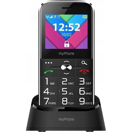 myPhone myPhone Halo C TEL000545