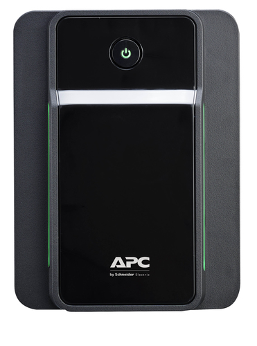 Schneider Electric Schneider Electric APC Back-UPS BX750MI — pilt 6