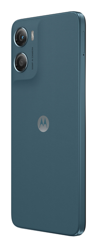 MOTOROLA G06 PANTONE Tapestry Blue — pilt 6