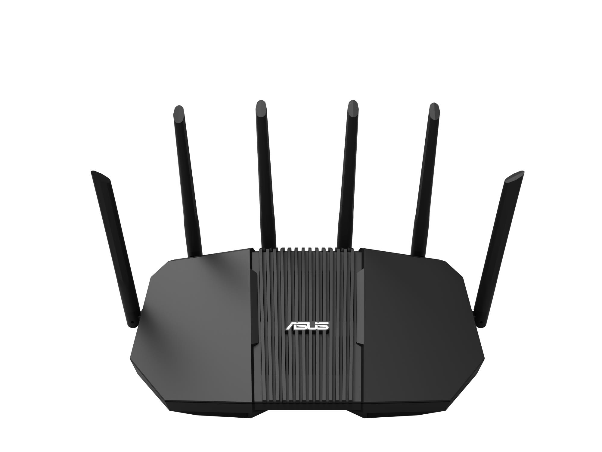 Asus BE9400 Tri-band WiFi 7 AiMesh Extendable Router 90IG0A30-MO9C10