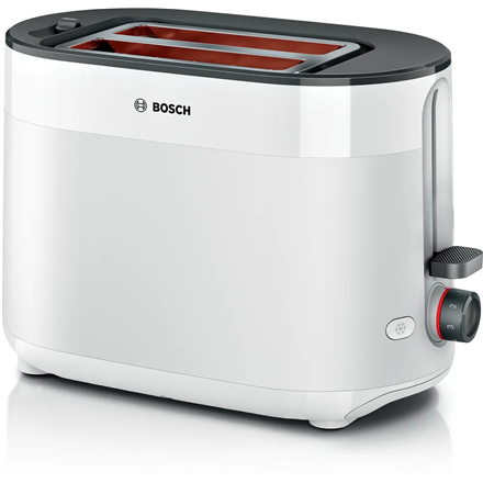 Bosch Bosch Compact Toaster TAT2M121