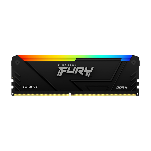 KINGSTON 32GB 3200MT/s DDR4 CL16 DIMM — pilt 2