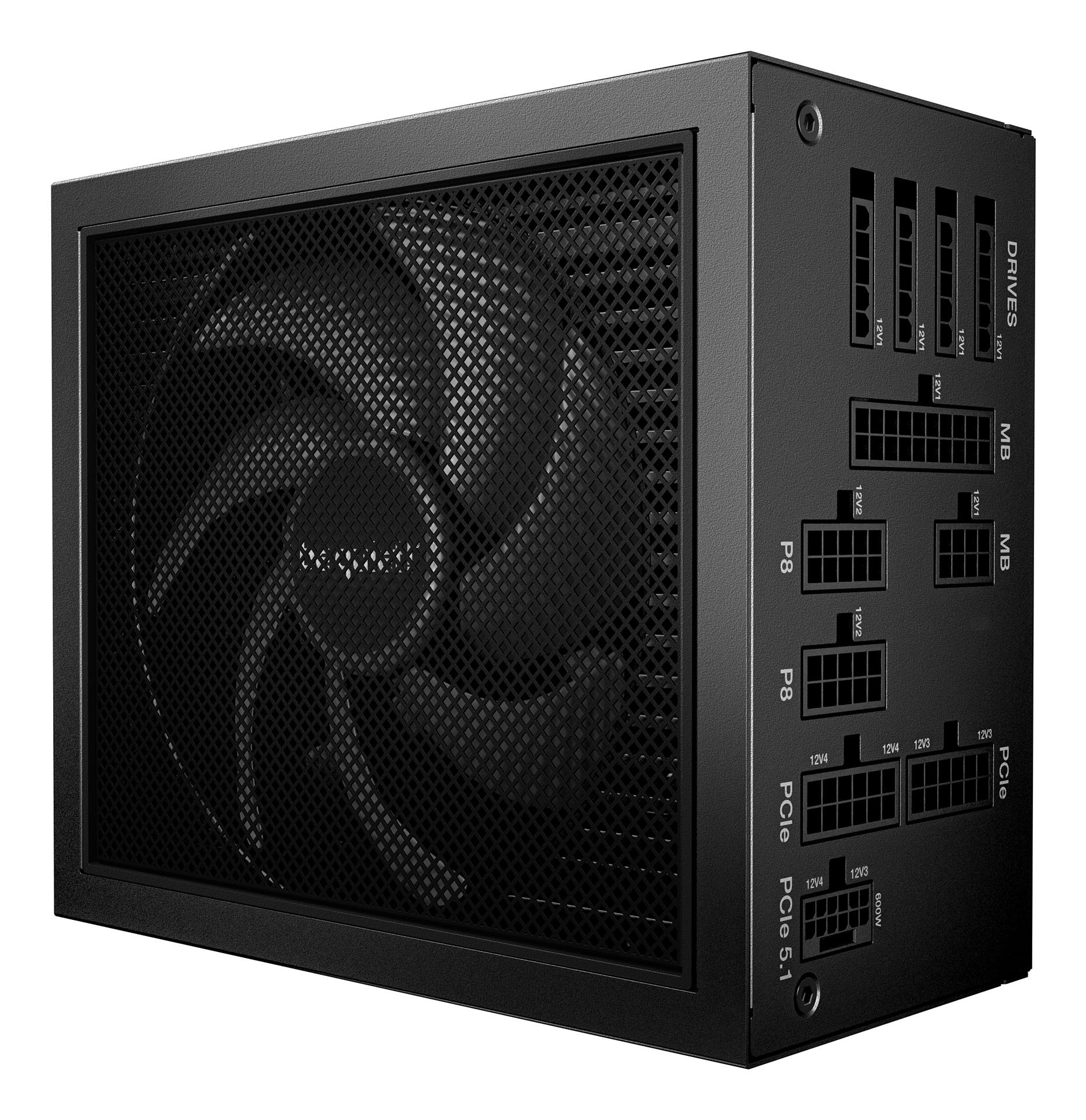 BE QUIET Power Supply BP019EU