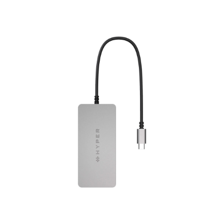Hyper HyperDrive WWCB 5-in-1 Hub HDMB2