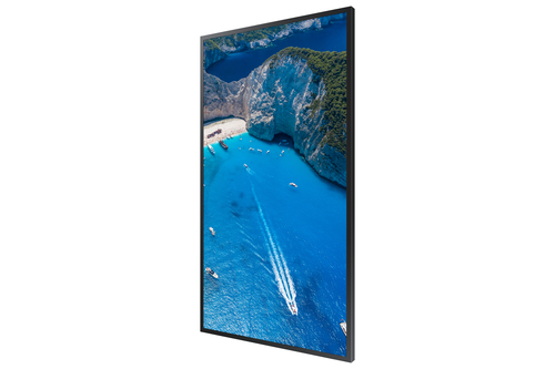SAMSUNG OM75A 75inch UHD/4K 16:09 — pilt 8