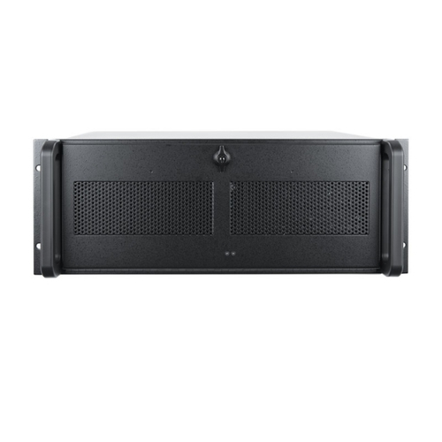 CHIEFTEC UNC-410S-B-U3-OP 19i 4U case — pilt 2