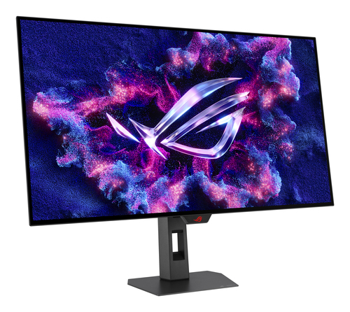 ASUS ROG Strix OLED XG32UCWMG 31.5inch — pilt 3