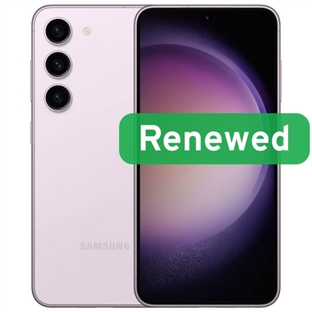 Samsung Samsung Renewed Grade A RSMs23+-6l22O