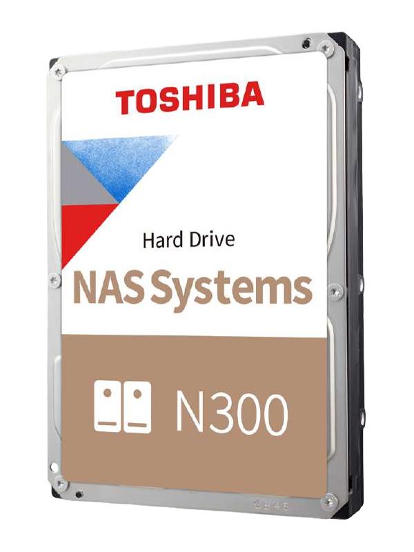 TOSHIBA HDD HDWG51CUZSVA