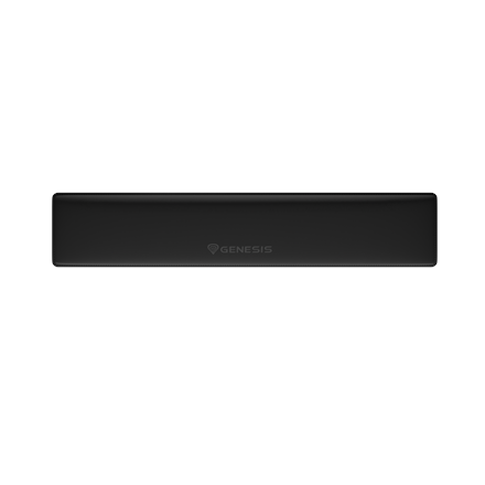 Genesis Genesis Wrist Rest NPG-2390