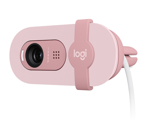 LOGI WEBCAM - Brio 100 Full HD Webcam — pilt 6