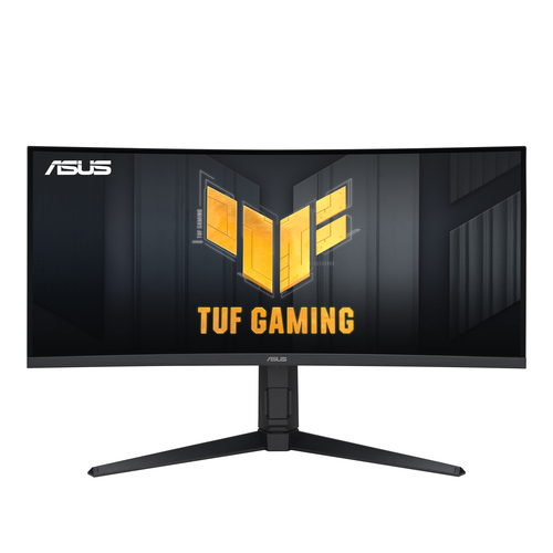 ASUS TUF Gaming VG34VQEL1A 34i — pilt 2