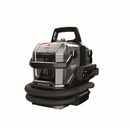 Bissell Portable Carpet and Upholstery Cleaner 3911N
