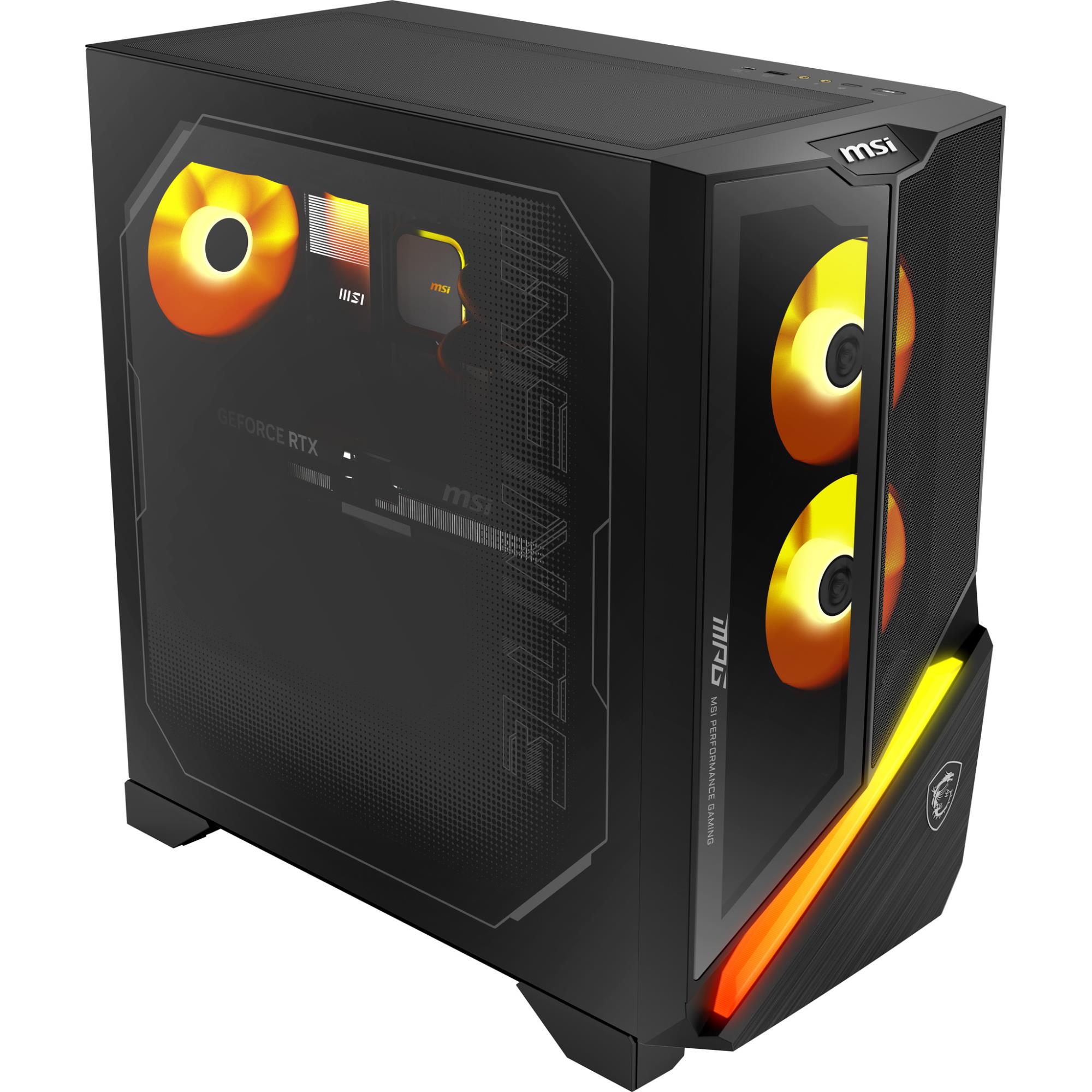 MSI PC MPG INFINITE Z3 X3D 7NVRR7-873EU