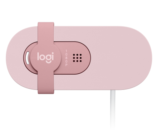 LOGI WEBCAM - Brio 100 Full HD Webcam — pilt 2
