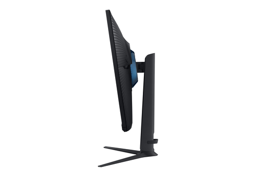SAMSUNG LS32CG510EUXEN Odyssey G5 32i VA — pilt 12