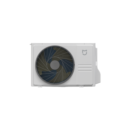 Xiaomi | Mijia Air Conditioner Pro Eco, Outdoor, 9000Btu/h,
