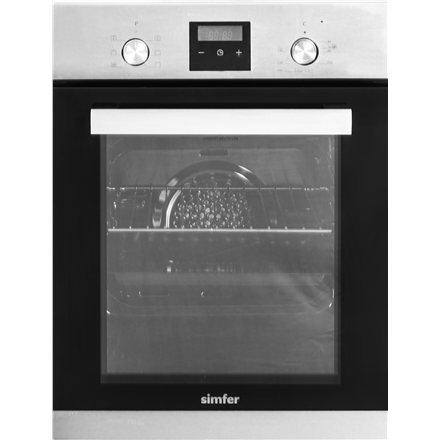 Simfer Simfer Oven 4207BERIM.1