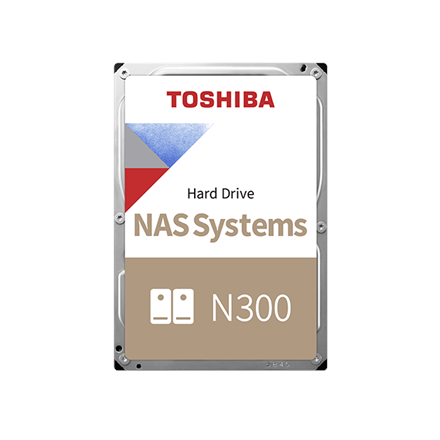 Toshiba Toshiba Hard Drive HDWG760EZSTAU